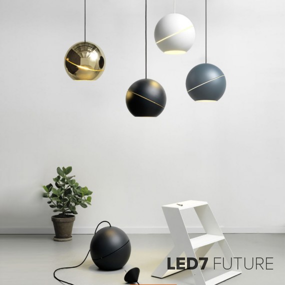 Frederik Roijé - Sliced Sphere